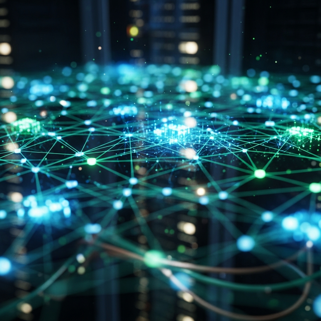 Rete di Intelligenza Artificiale