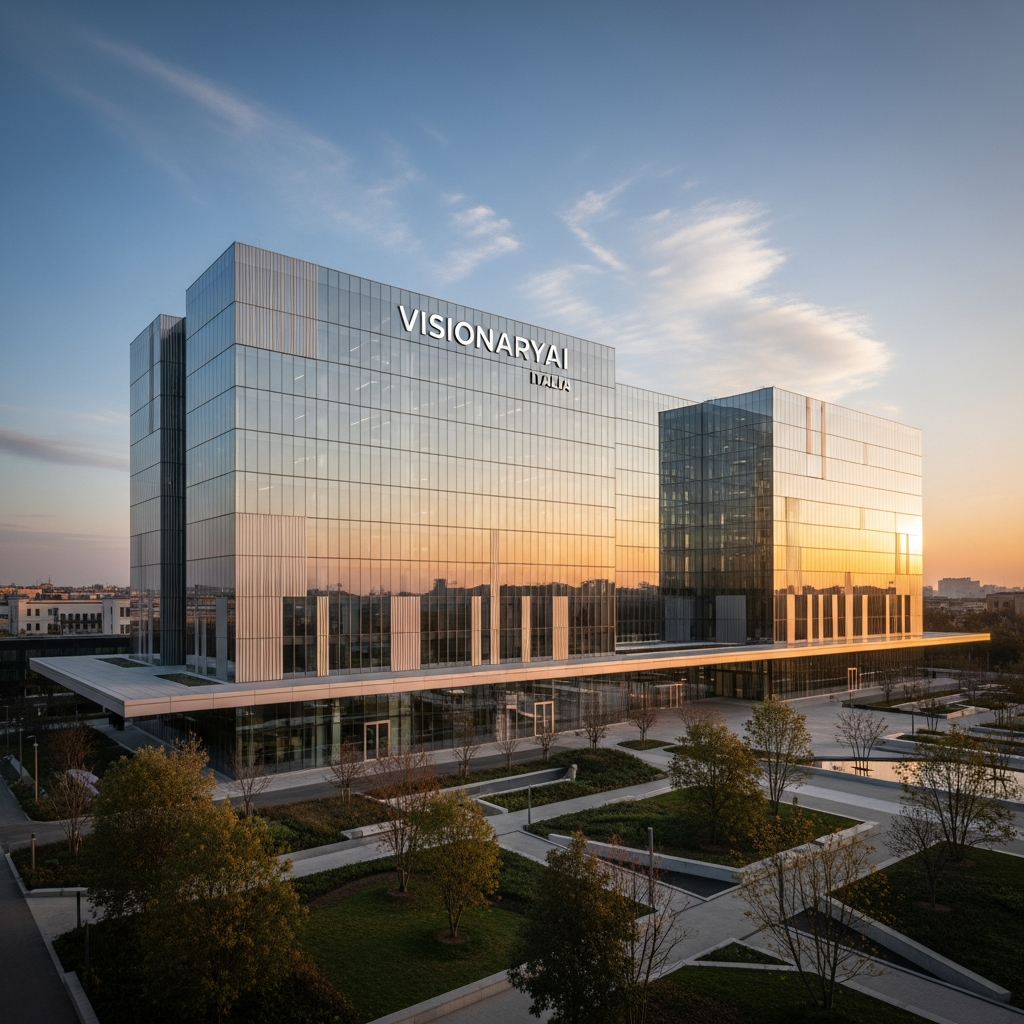VisionaryAI Italia